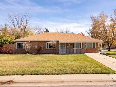 702 Scranton Court, Aurora, CO, 80011