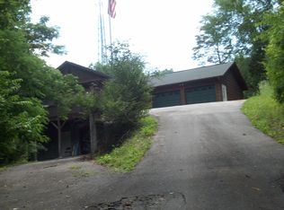 284 Panther Creek Rd, Sevierville, TN 37876