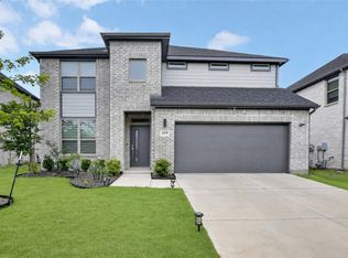 1905 Edgewater St, Celina, TX 75009