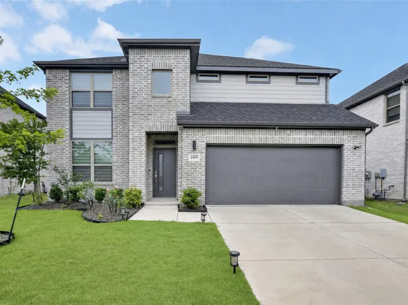 1905 Edgewater St, Celina, TX 75009