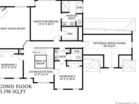 3rd image of 506 Freya Lane