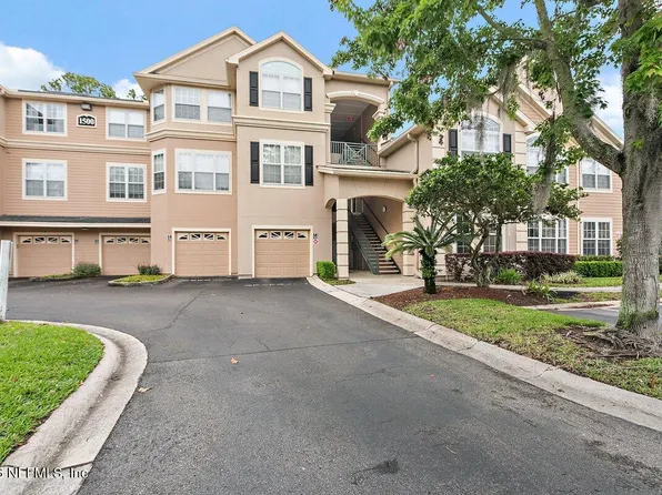 13810 SUTTON PARK Drive #1511, Jacksonville, FL 32224