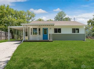 4632 Cove Ct, Dayton, OH 45416