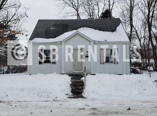 1401 Johnson St, South Bend, IN 46628