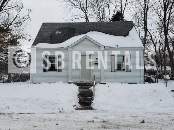 1401 Johnson St, South Bend, IN 46628