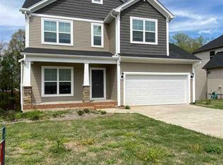 341 Castleton Cir, Boiling Springs, SC 29316