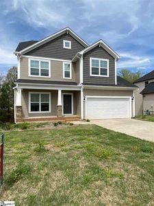 341 Castleton Cir, Boiling Springs, SC, 29316