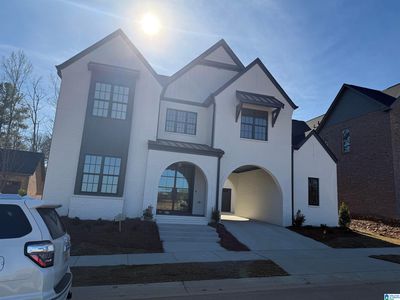 1526 Olivewood Rd, Birmingham, AL, 35244