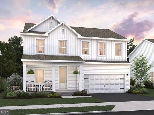 14 Cottonwood Ave, Berlin, NJ 08009