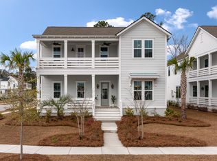 3657 Clambank Dr, Mount Pleasant, SC 29466
