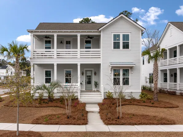 3657 Clambank Dr, Mount Pleasant, SC 29466