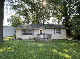 2428 Tyler Ave, Fort Wayne, IN