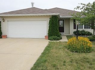3412 Edward Hoffman Dr, Champaign, IL 61822