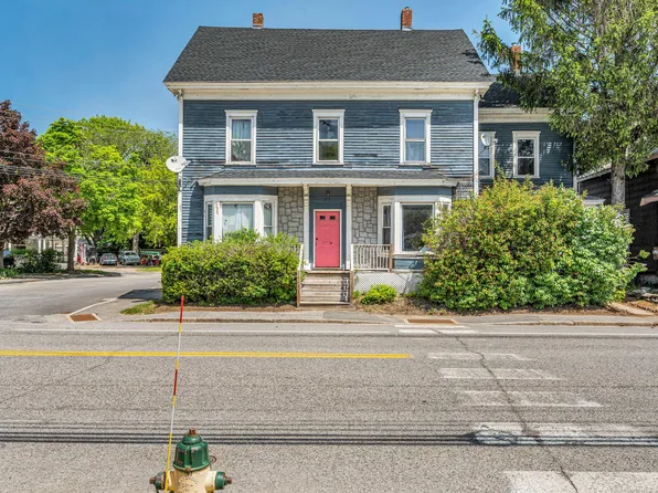 37 Goff Street, Auburn, ME 04210