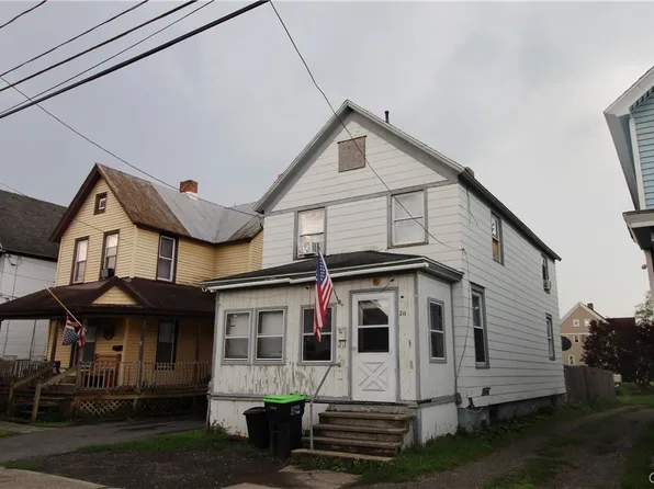 211 Harter St, Herkimer, NY 13350