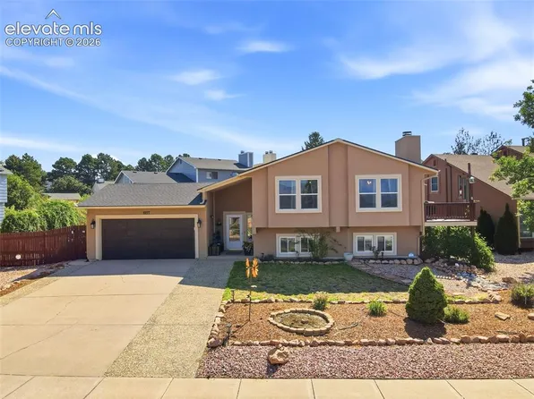 8277 Brigantine Dr, Colorado Springs, CO 80920