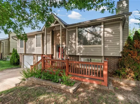2912 S 42nd St, Kansas City, KS 66106