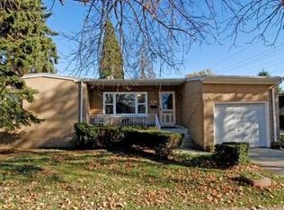 4617 Wisconsin Ave, Forest View, IL 60402