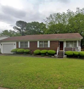 1107 Sunset, Benton, AR, 72015