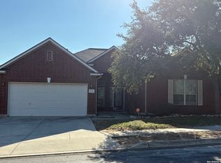 2730 Lakehills St, San Antonio, TX 78251