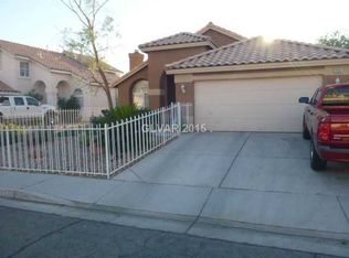 2489 Cactus Hill Dr, Las Vegas, NV 89156