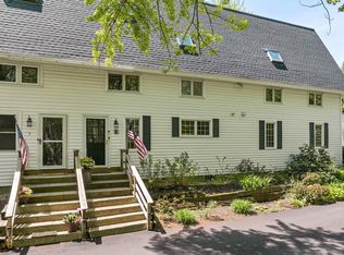 2 Farmhouse Ln #6, Wolfeboro, NH 03894