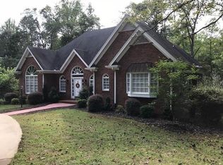 505 W Zion Church Rd, Shelby, NC 28150