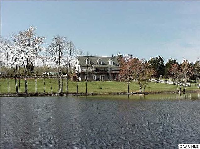 Back of the House