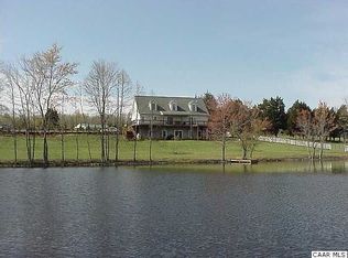 3440 Byrd Mill Rd, Louisa, VA 23093