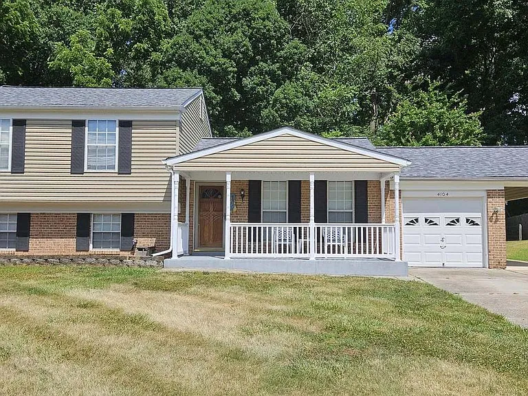 4104 Nottaway Pl — Photo 1