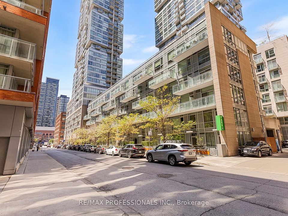1st image of 30 Nelson St #325