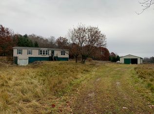 4268 Cassidy Rd, Gladwin, MI 48624