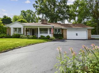 2680 Robinson Rd SE, Grand Rapids, MI 49506