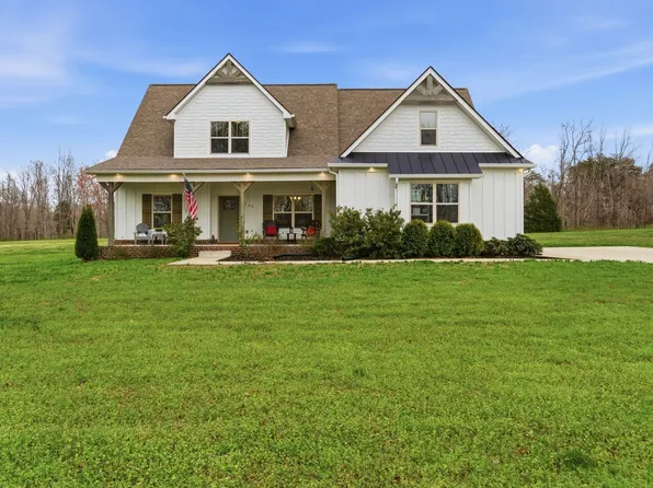 1166 Carney Winters Rd, Ashland City, TN 37015