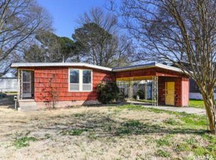 5215 Gum Springs Rd, Little Rock, AR 72209