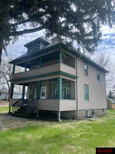 503 W 1st St, Janesville, MN, 56048