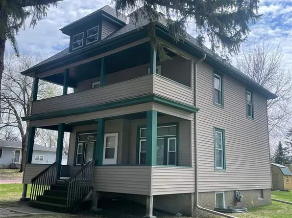 503 W 1st St, Janesville, MN 56048