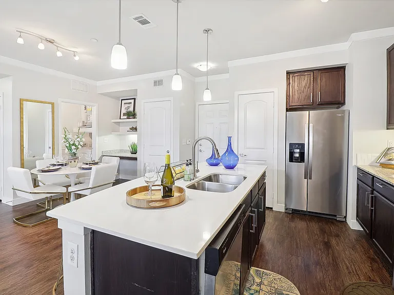 Encore at Home Town Apartments — Photo 10