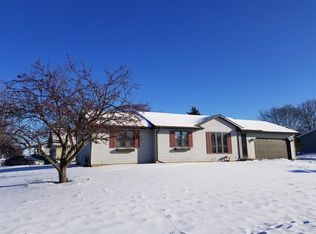 479 Kelley Dr, Denmark, WI 54208