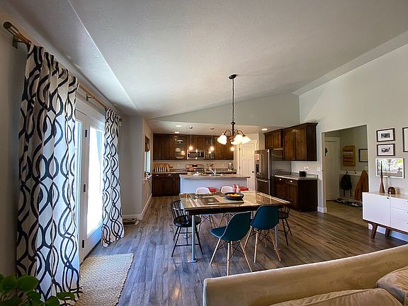 Kitchen - dining - 2
