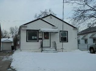 4508 W 170th St, Cleveland, OH