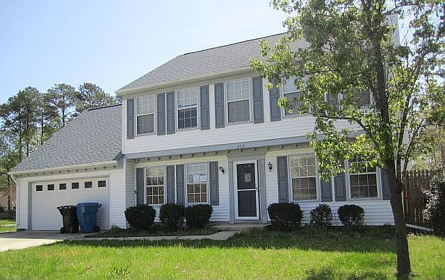 Beautiful Home