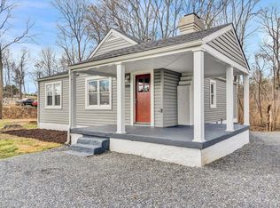 6843 Roanoke Rd, Fincastle, VA 24090