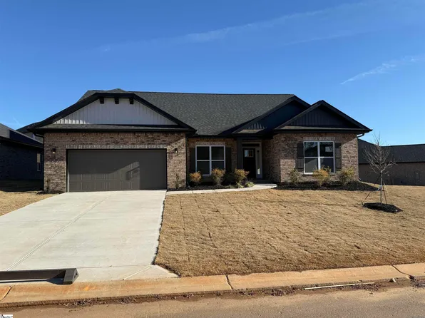 209 Rolling Waters Dr Lot 62, Greenville, SC 29605