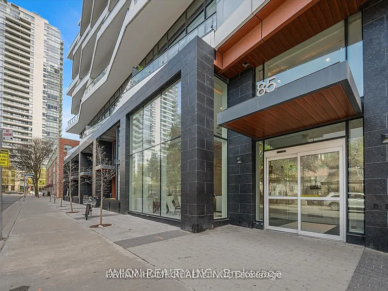 85 Wood St #1016 — Photo 2