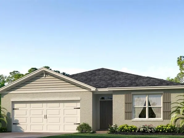 11148 Amber Ridge Dr, Zellwood, FL 32798