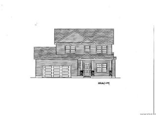 0 South Newstead, Newstead, NY 14001