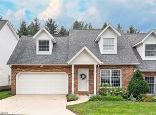 2156 Jennifer St, Akron, OH 44313