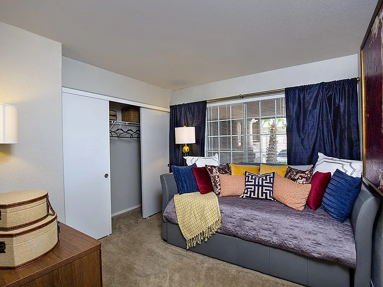 Winterhaven Senior Apartments — Photo 7