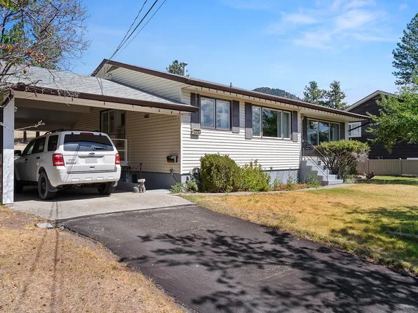2275 Castillou Cres, Merritt, BC V1K 1H7